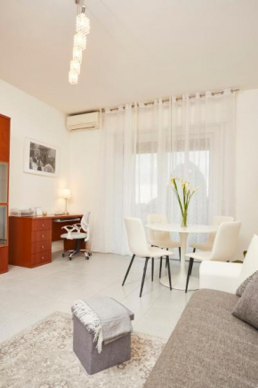 Casa Musa accogliente e luminosa Rimini